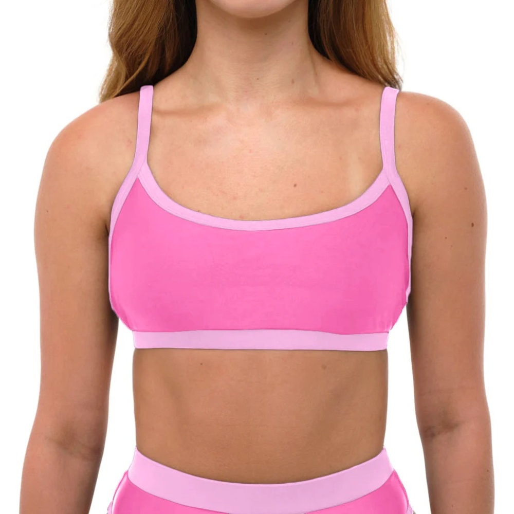 93 play street bikini top